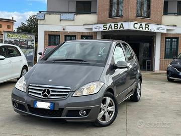 Mercedes-benz A 180 CDI Executive