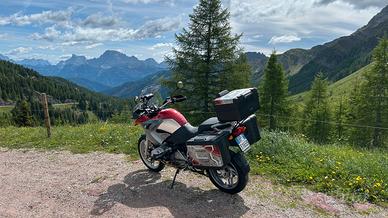 BMW GS 1200