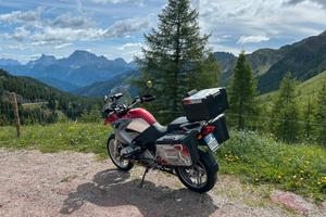 BMW GS 1200