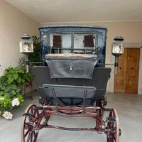 Carrozza