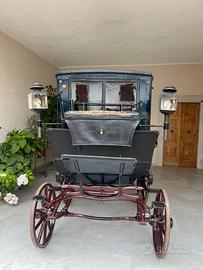 Carrozza