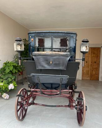Carrozza