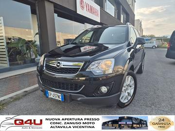 Opel Antara 2.2 CDTI 4x4 E5B--Vers. COSMO!!!
