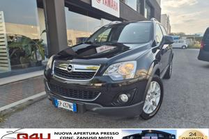 Opel Antara 2.2 CDTI 4x4 E5B--Vers. COSMO!!!