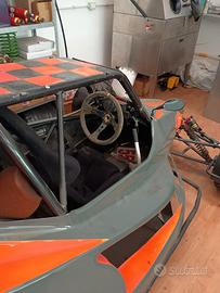 kartkross