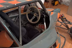 kartkross