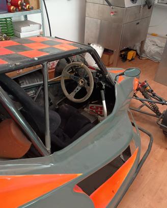 kartkross