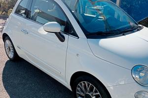Fiat 500 1.2 Lounge benzina/gpl