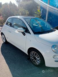 Fiat 500 1.2 Lounge benzina/gpl