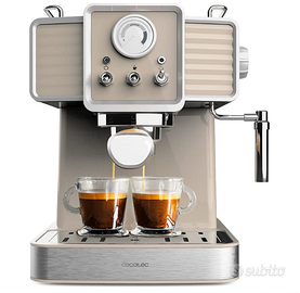 Macchina da Caffè Espresso Power Espresso 20