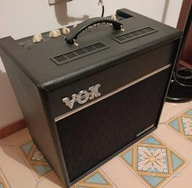amplificatore Vox 