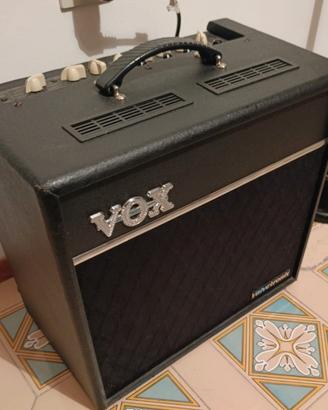 amplificatore Vox 