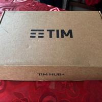 Modem/Router TIM Hub+ FIBRA nuovo