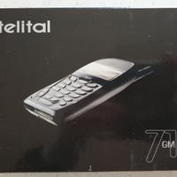 cellulare TELITAL GM 710