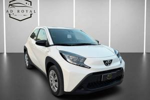 Toyota Aygo X 1.0 VVT-i 72 CV 5 porte Trend 12/202