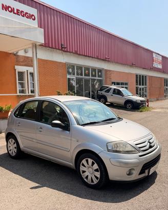 Citroen C3 1.4 Exclusive Bi Energy G