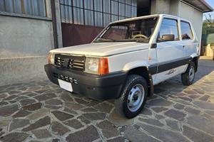 Fiat panda 4X4 1998