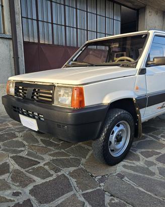 Fiat panda 4X4 1998