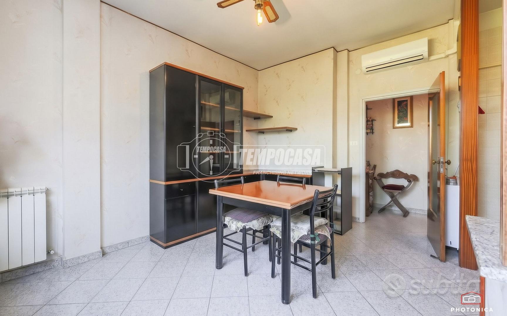 Appartamento – Bologna, Quadrilatero, Santo Stefano - Vista 3