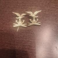 fregini armette divisa di gala