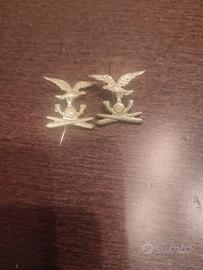 fregini armette divisa di gala