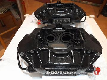 PINZE FRENI ANT. FERRAR   348 TS  / TB/ G.T.B / GT