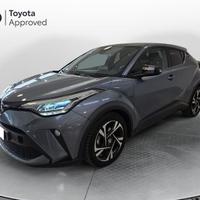 Toyota C-HR 1.8 Hybrid E-CVT Trend
