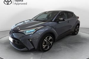 Toyota C-HR 1.8 Hybrid E-CVT Trend