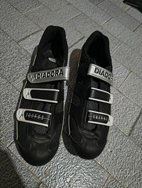 scarpe MTB/strada/spinning 