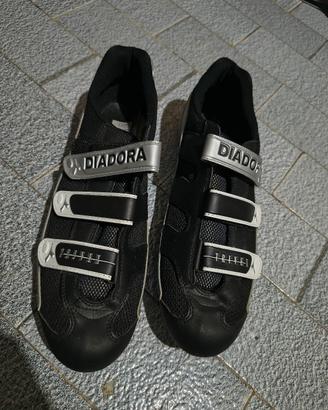 scarpe MTB/strada/spinning 