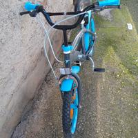 Bici per bambino