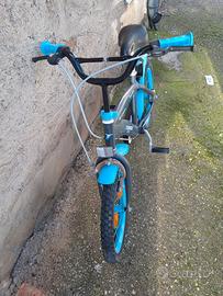 Bici per bambino