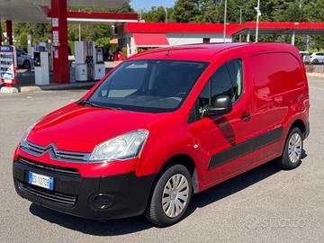 Citroen Berlingo 1.6 HDi 90CV Van 3 posti