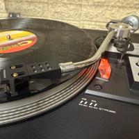 PIONEER PL-518X Vintage Direct Drive Auto