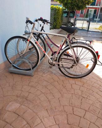 biciclette uomo e donna 