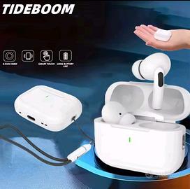 Splendidi Auricolari Bluetooth NUOVI