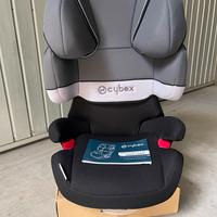 Seggiolino auto cybex