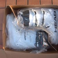 Scarponi da sci Head Raptor WCR 140S