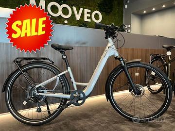 Cannondale Mavaro Neo SL 2 Low Step Thru