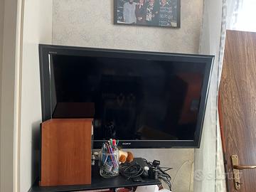Tv sony bravia 40 pollici