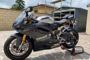 Accessori cerene carbonio ducati panigale 899 959 