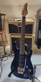 Washburn Mercury Grover Jackson MG 340