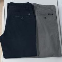Pantaloni uomo classico TG 50