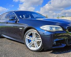 Bmw 520d F11 Msport - serie 5 touring