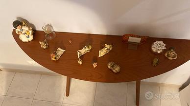 Mobile ingresso Calligaris