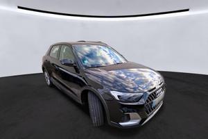 Audi A1 allstreet 35 TFSI S tronic