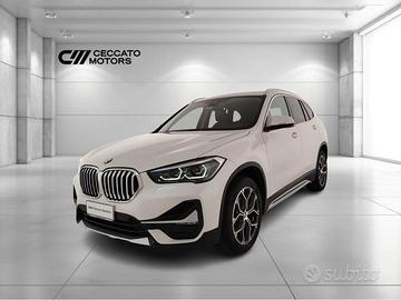 BMW X1 sdrive18d xLine Plus auto