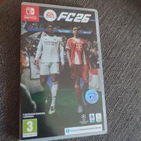 FC26 per Nintendo switch 