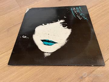 Coppia di Vinili Alice