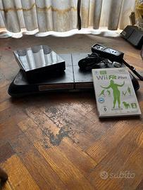 Nintendo Wii Balance Board + Wii Fit Plus